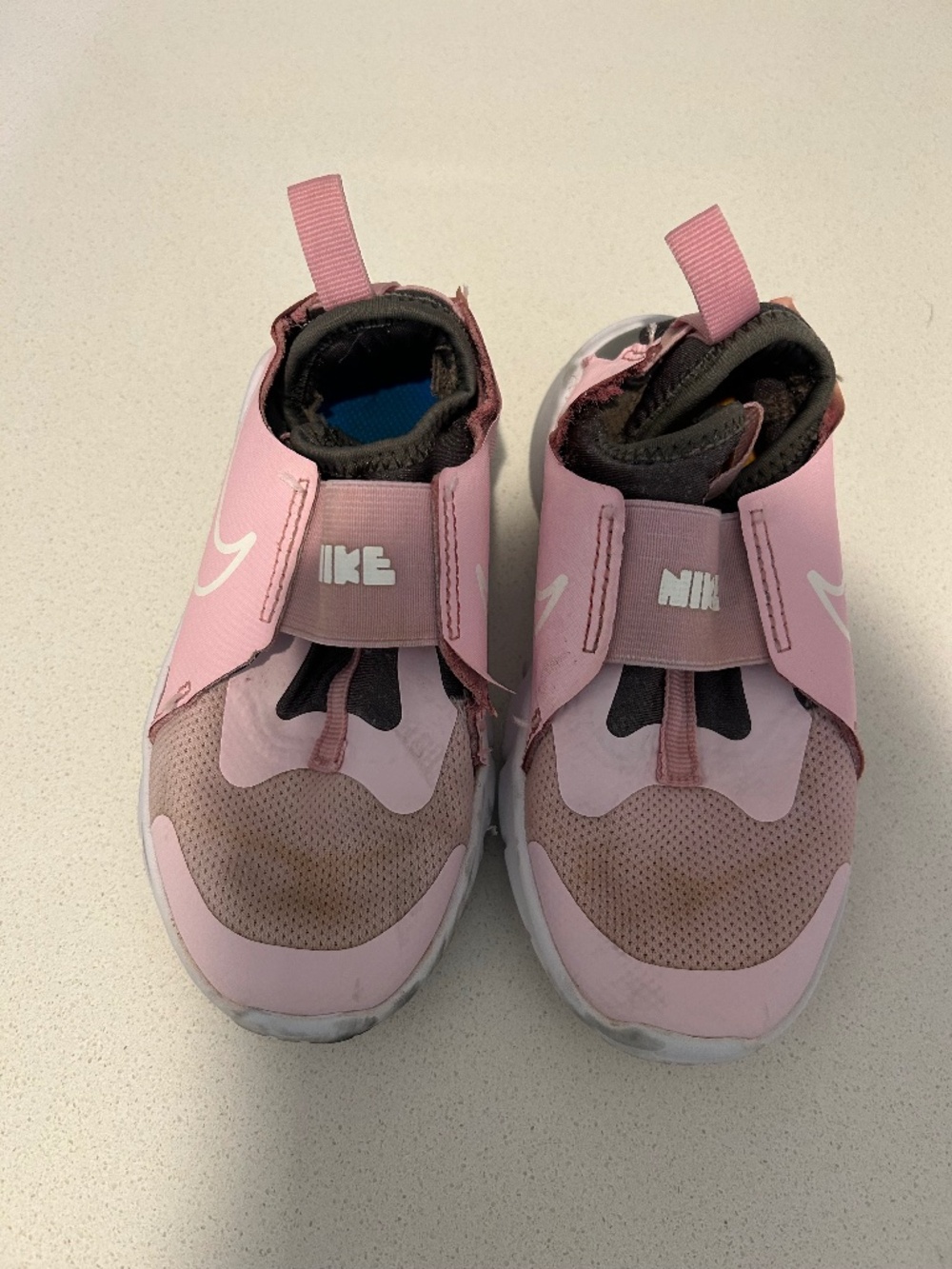 Nike Flex Runner Pink Size 11